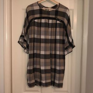 Anthropologie - Maeve Tunic Dress